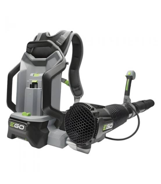 Ego Power + - Souffleur dorsal professionnel à batterie Ego Power+ capacité de 1020 m3/h LB6000E - Image 5