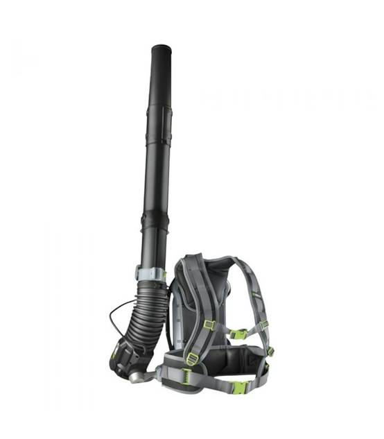 Ego Power + - Souffleur dorsal professionnel à batterie Ego Power+ capacité de 1020 m3/h LB6000E - Image 3