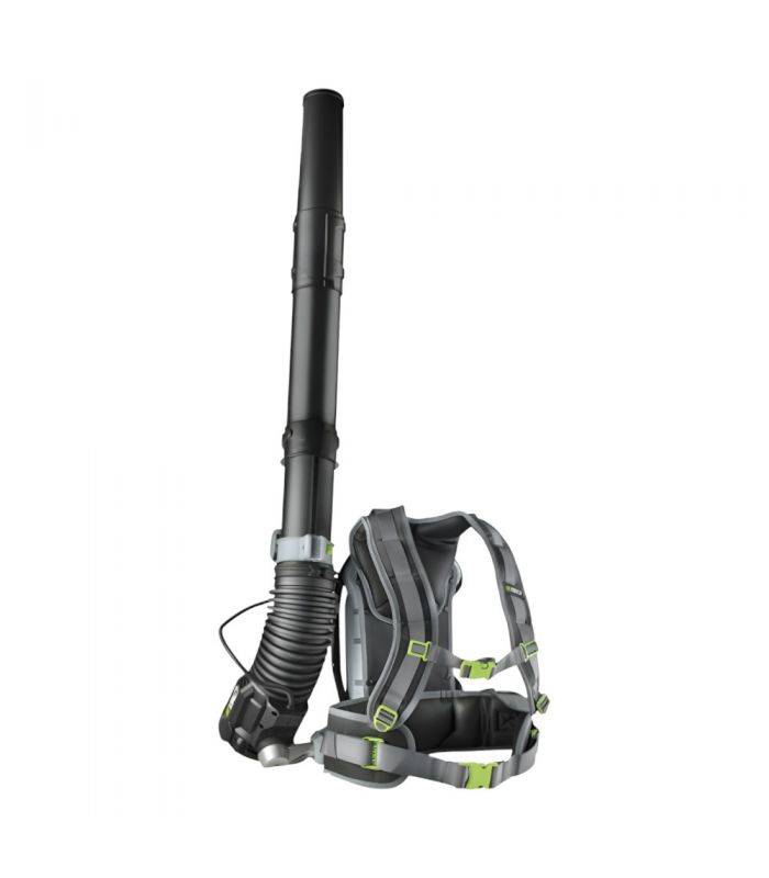 Ego Power + - Souffleur dorsal professionnel à batterie Ego Power+ capacité de 1020 m3/h LB6000E - Image 3