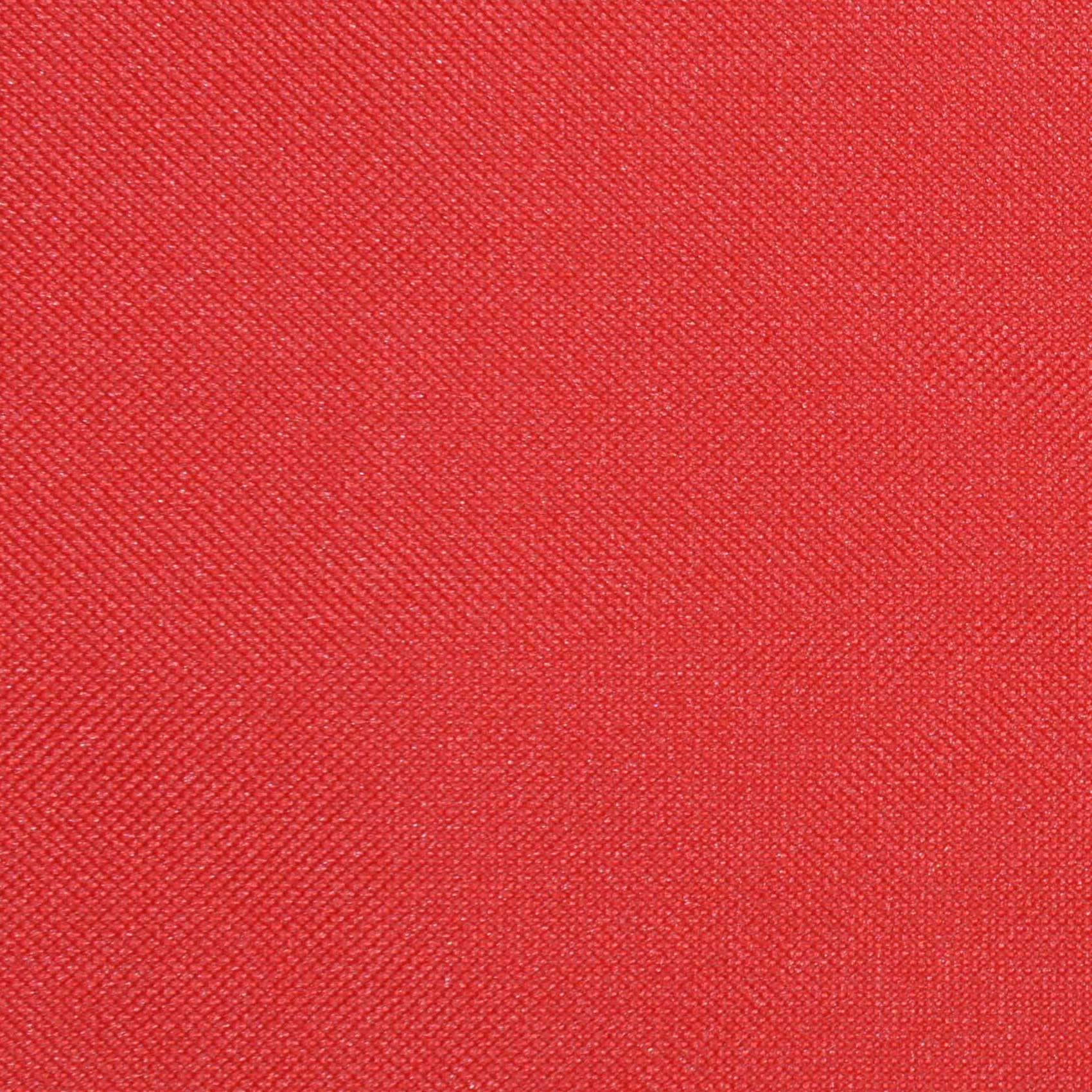 Home Maison - Housse de coussin extérieur imperméable - HOME MAISON - Polyester - Rouge - Image 2