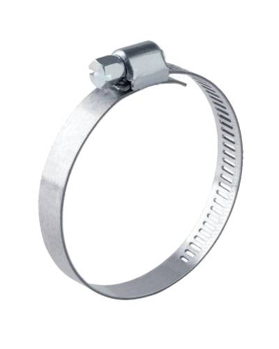 50 colliers de serrage diamètre 10-16mm SX8 - SERFLEX - 4185916 - Image 1