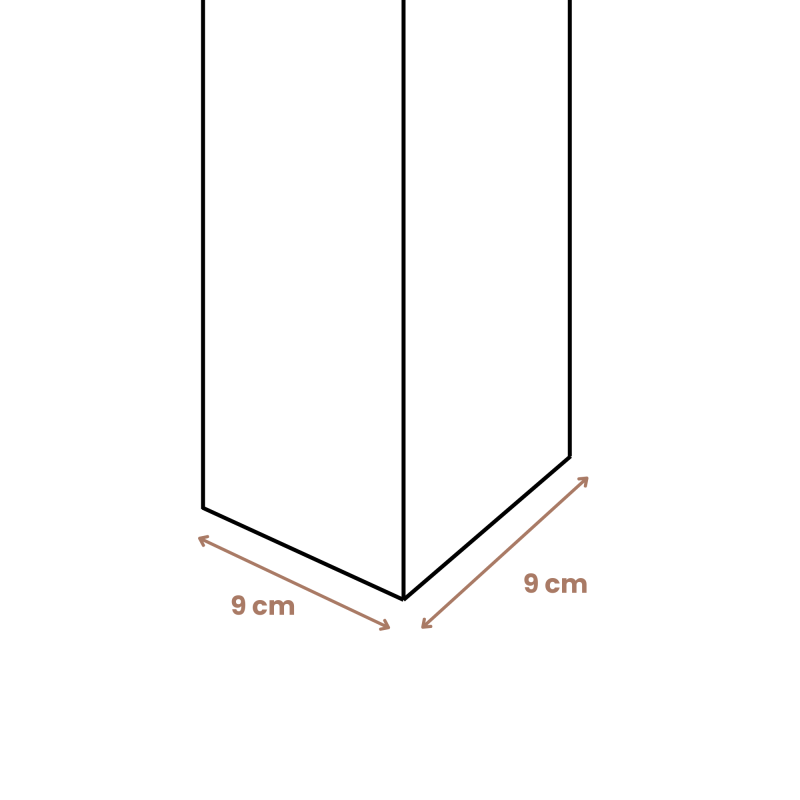 Cerland - PERGOLA BOIS 25,08X3X4M - Image 4