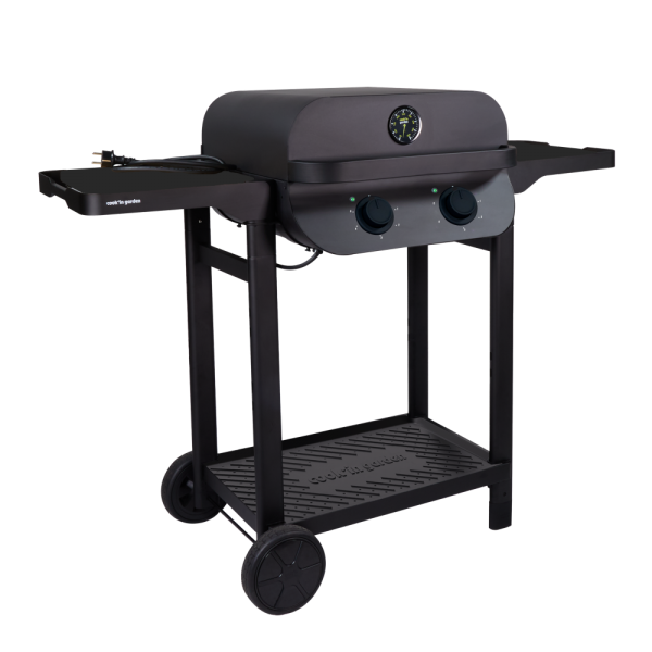 Barbecue électrique FLAVO 50 SC ELEC - Image 1