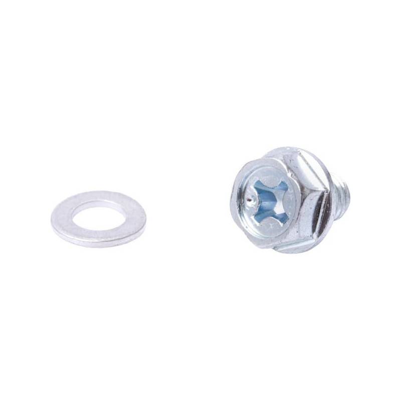 Briggs & Stratton - Vis de carburateur Briggs et Stratton - 592493 - Image 2