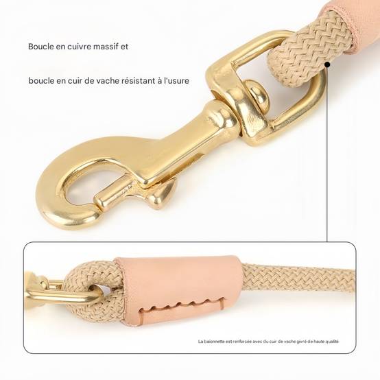 IntiMeg - Laisse allongée pour chien 20M IntiMeg - Image 6