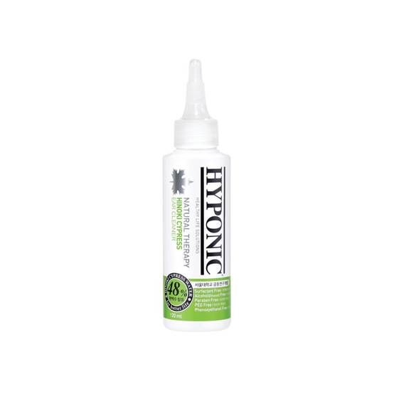 Nettoyant oreille naturel et hypoallergénique pour chien 120 ml HYPONIC - Image 1