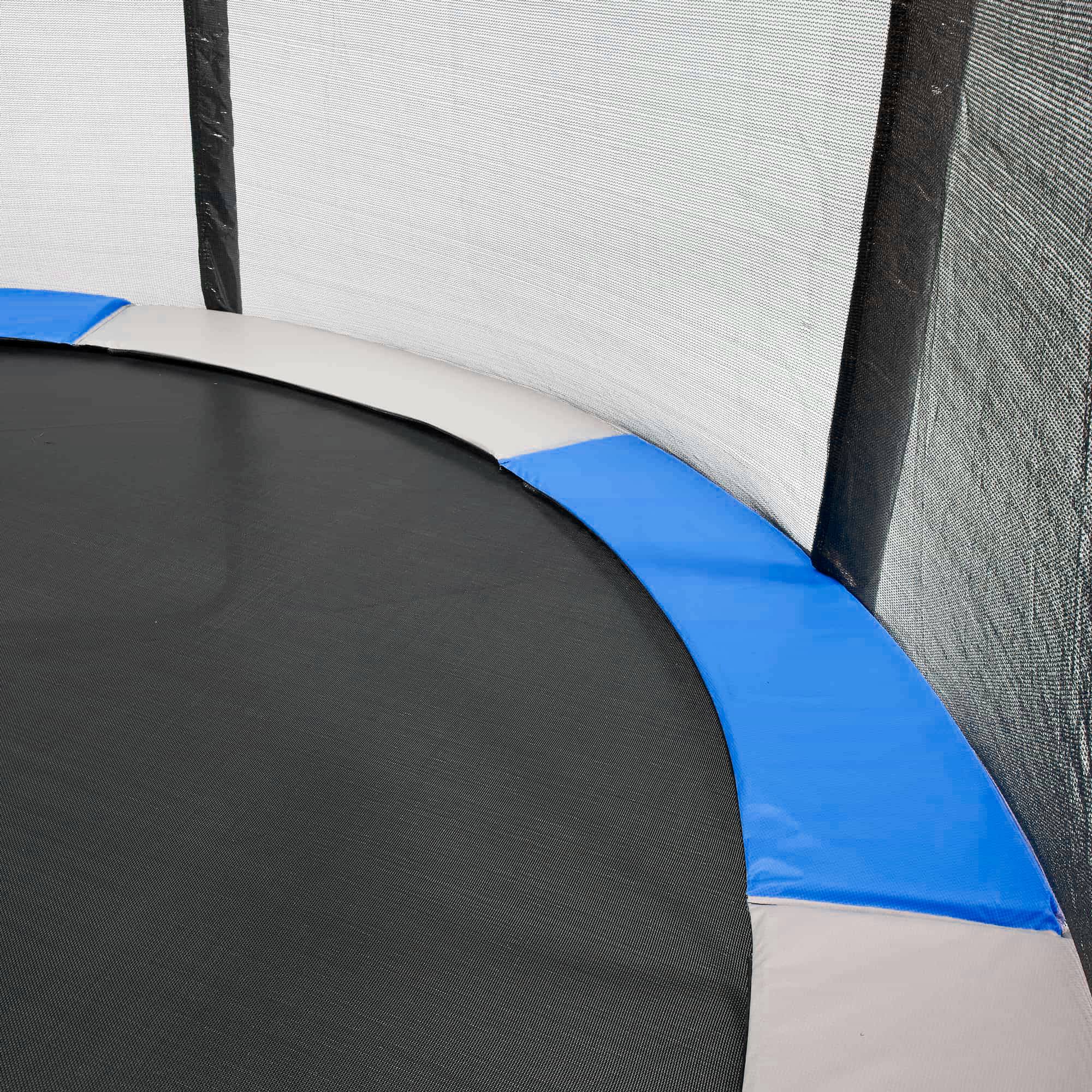 Kangui - Coussin PVC de protection pour trampoline Ø 430 cm Kangui - Image 3
