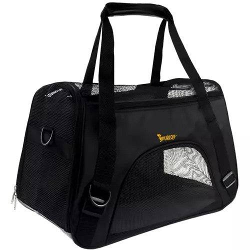 Sac de transport pour chiens/chats Purlov 20940 - Image 4