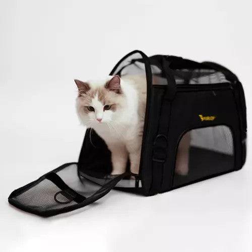 Sac de transport pour chiens/chats Purlov 20940 - Image 8
