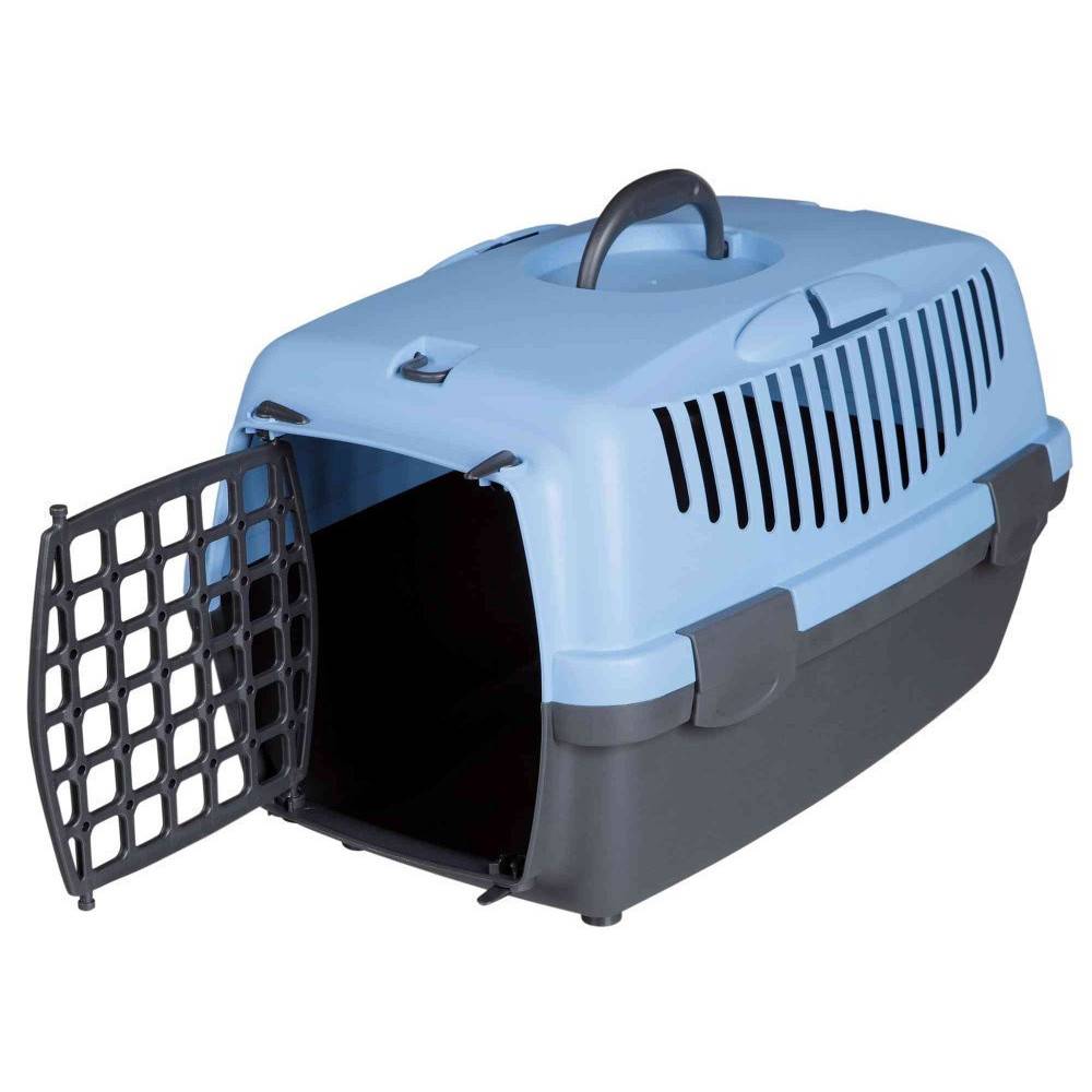Animallparadise - Box de transport Capri 1, pour petit chien ou chat : XS 32 x 31 x 48 cm max 6 kg - Image 2