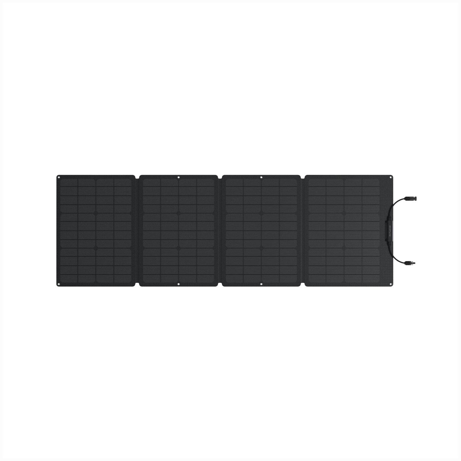 Ecoflow - Panneau Solaire portable 110 W - Image 3