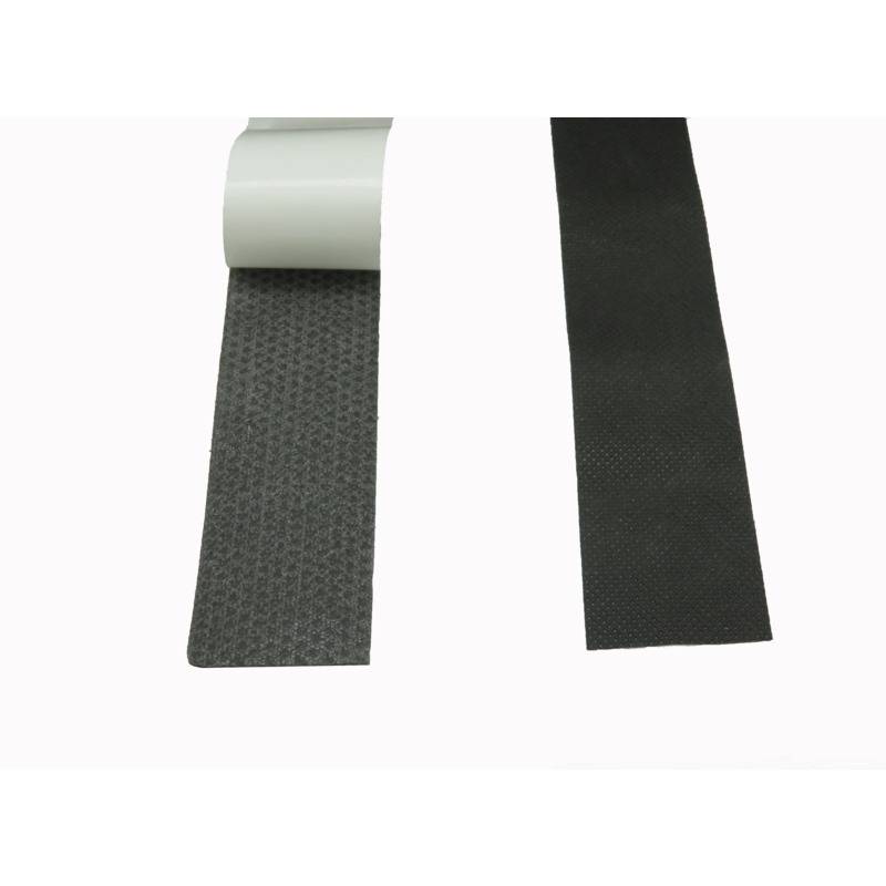Ruban adhésif micro perforé L 5 ml - Coloris - Gris, Epaisseur - 10/16 mm, Longueur - 5 m - Image 1