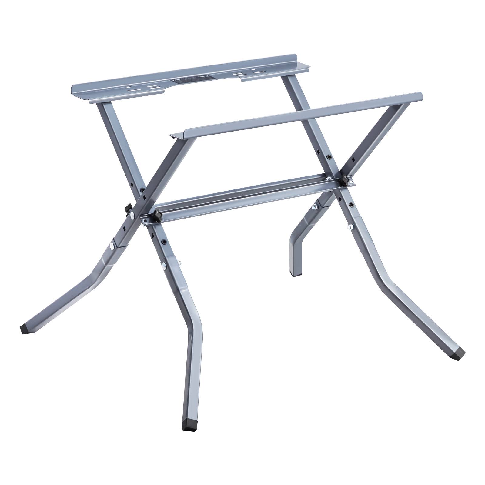 VEVOR Support pliable scie table, charge 158.76kg, compact, robuste, universel. - Image 9