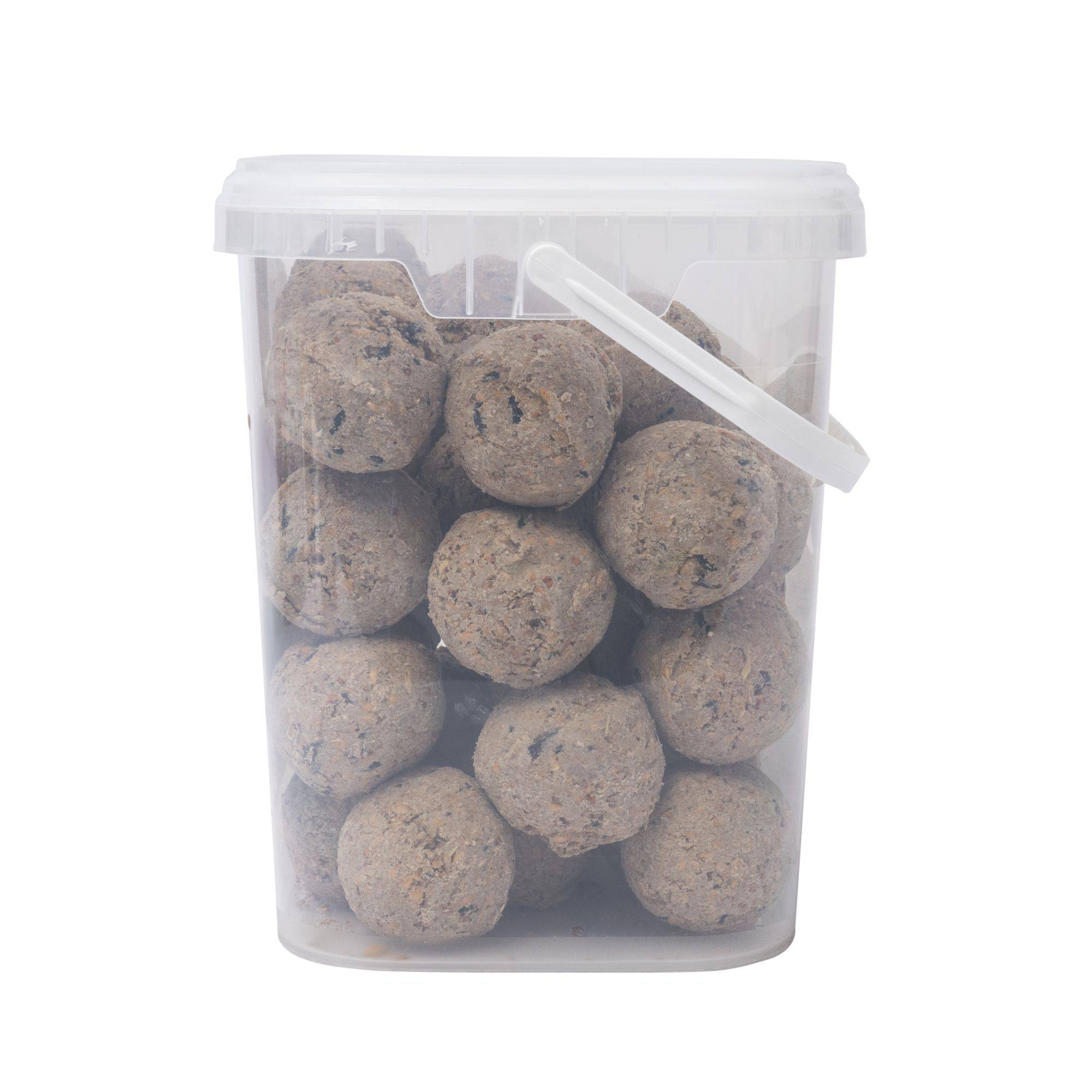 Boules de graisse pour oiseaux 90gr  50 pcs  Zolux - Image 3