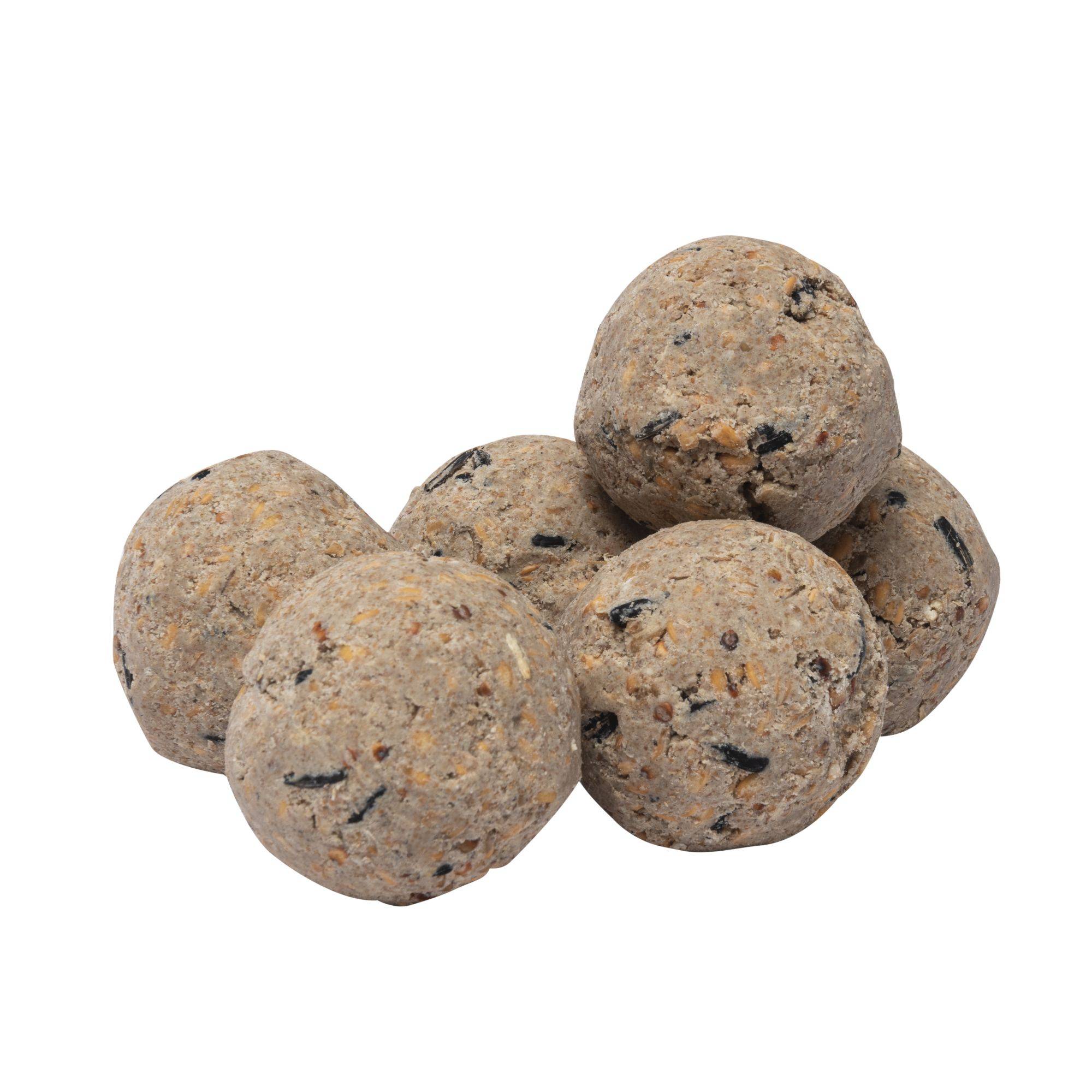 Boules de graisse pour oiseaux 90gr  50 pcs  Zolux - Image 5