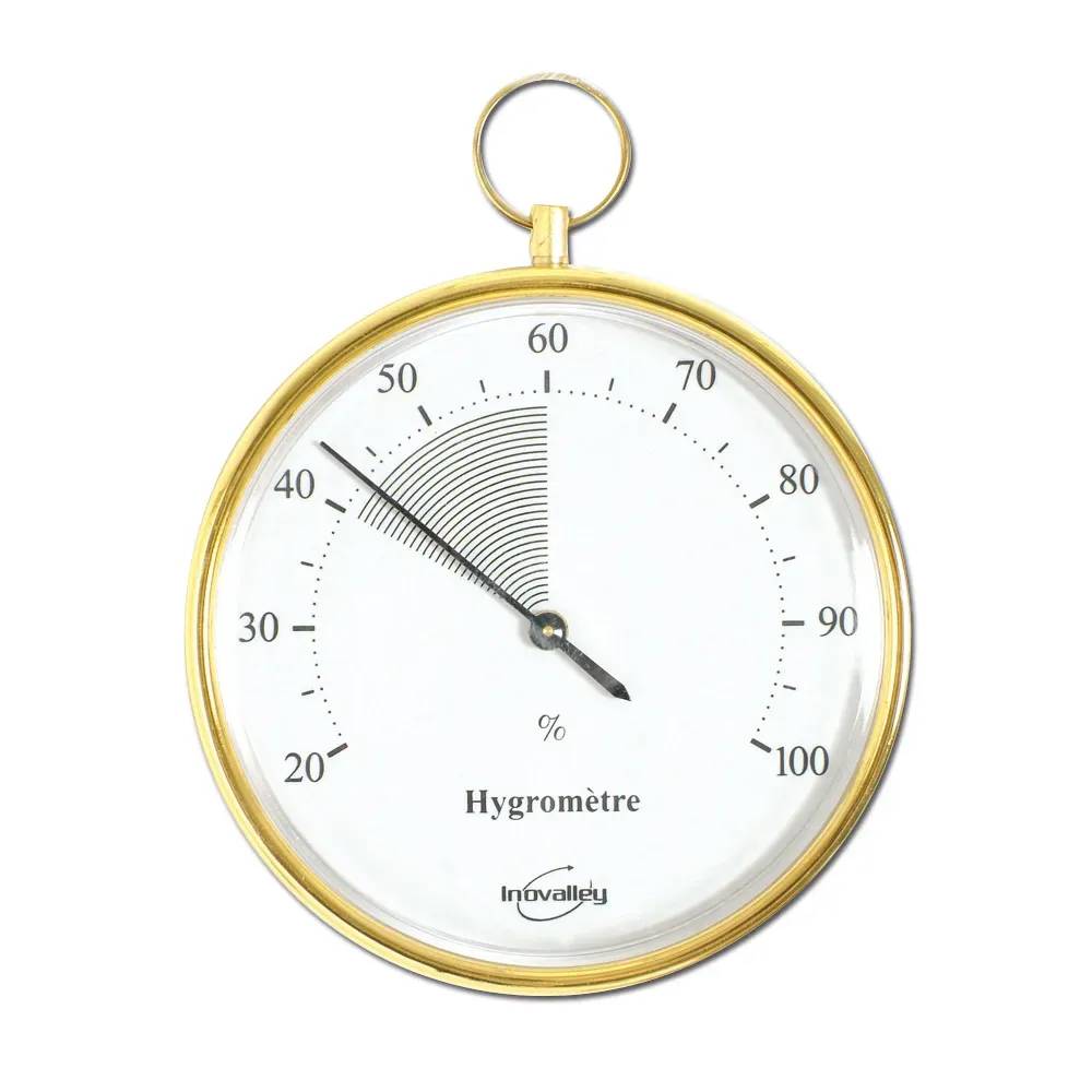 Autre - Hygromètre bi-métal pour couveuse - Image 2