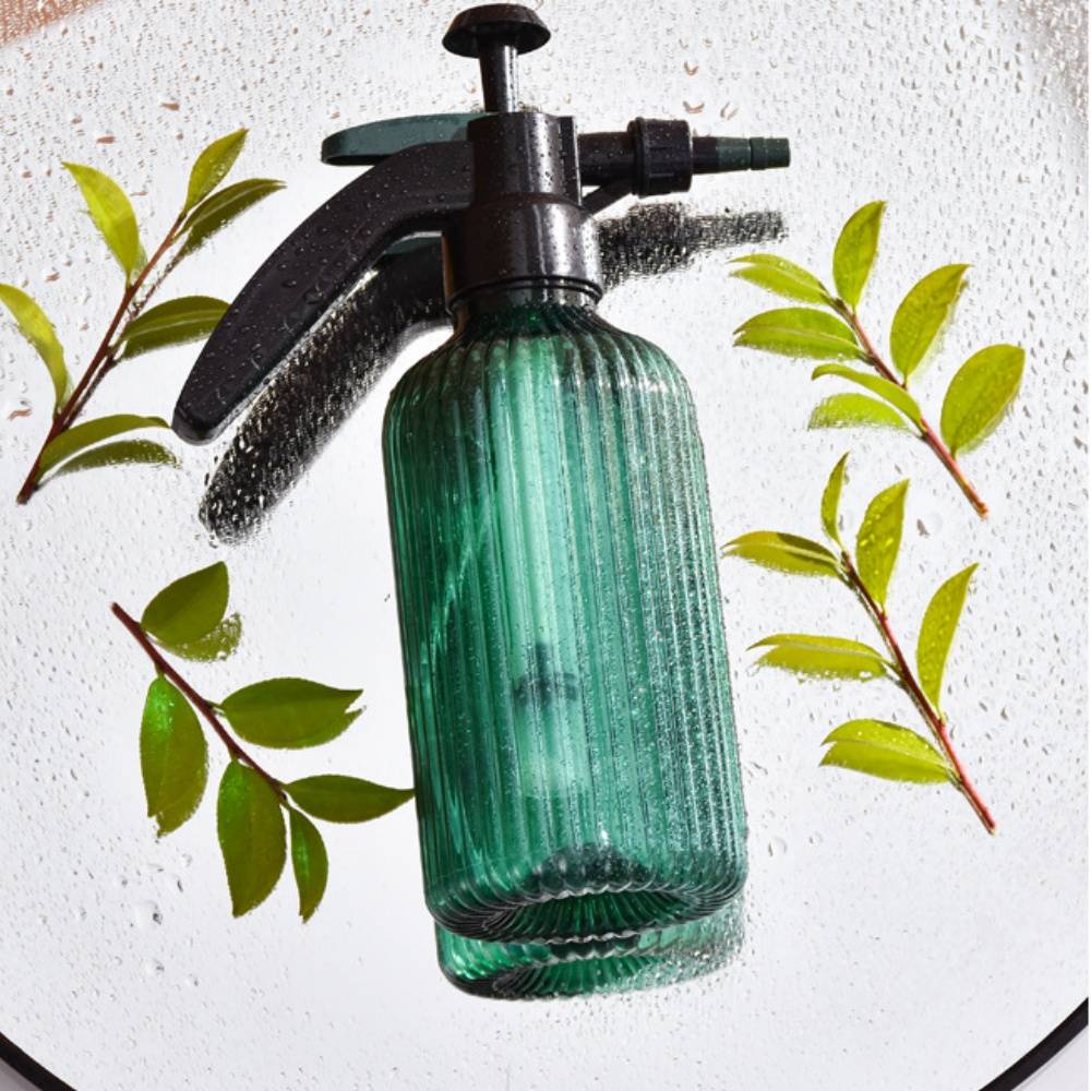 IntiMeg Vaporisateur en Plastique Vert - 2 L - Image 2
