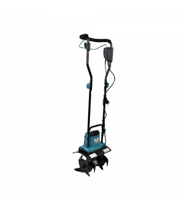 Motobineuse électrique puissante 1000 W largeur de fraisage 36 cm - Könner & Söhnen KS1000T E - Image 4