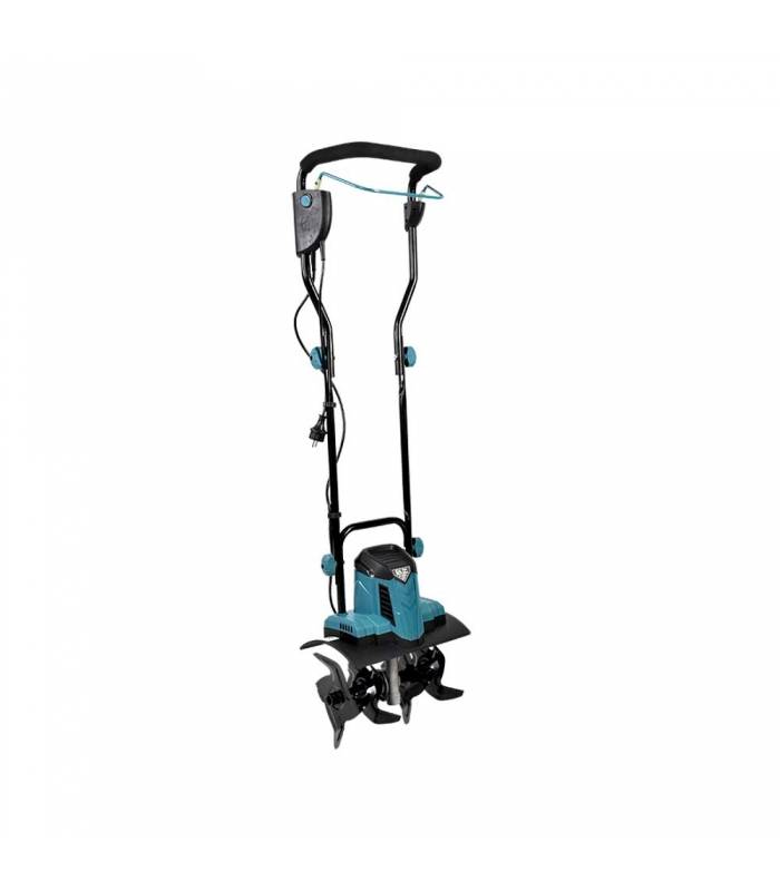 Motobineuse électrique puissante 1000 W largeur de fraisage 36 cm - Könner & Söhnen KS1000T E - Image 3