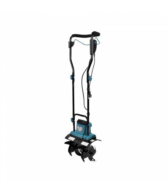 Motobineuse électrique puissante 1000 W largeur de fraisage 36 cm - Könner & Söhnen KS1000T E - Image 2