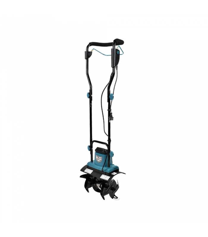 Motobineuse électrique puissante 1000 W largeur de fraisage 36 cm - Könner & Söhnen KS1000T E - Image 2