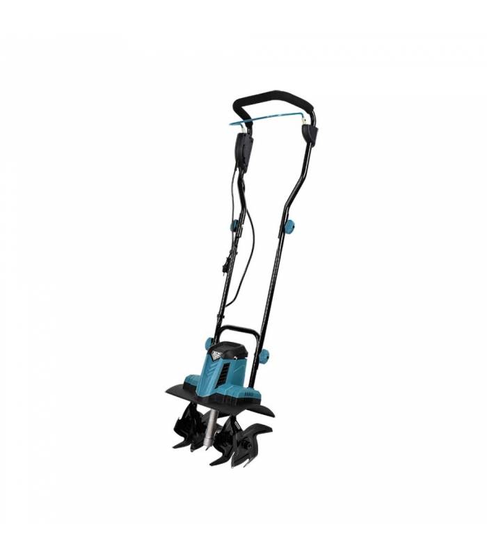 Motobineuse électrique puissante 1000 W largeur de fraisage 36 cm - Könner & Söhnen KS1000T E - Image 1