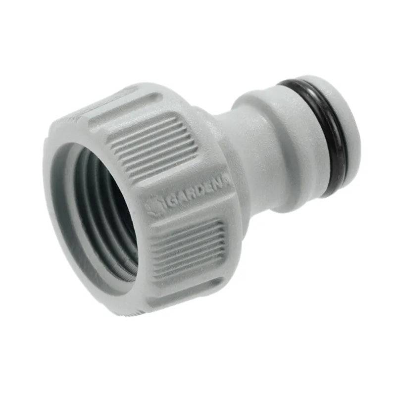 Nez de robinet GARDENA 18220-50 21 mm (G 1/2") Gardena