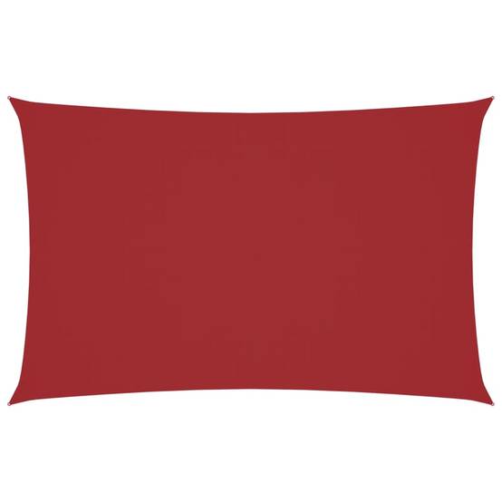 Prolenta Premium - Store banne polyuréthane rouge 2 x 5 m - Prolenta premium p324.7 - Image 1