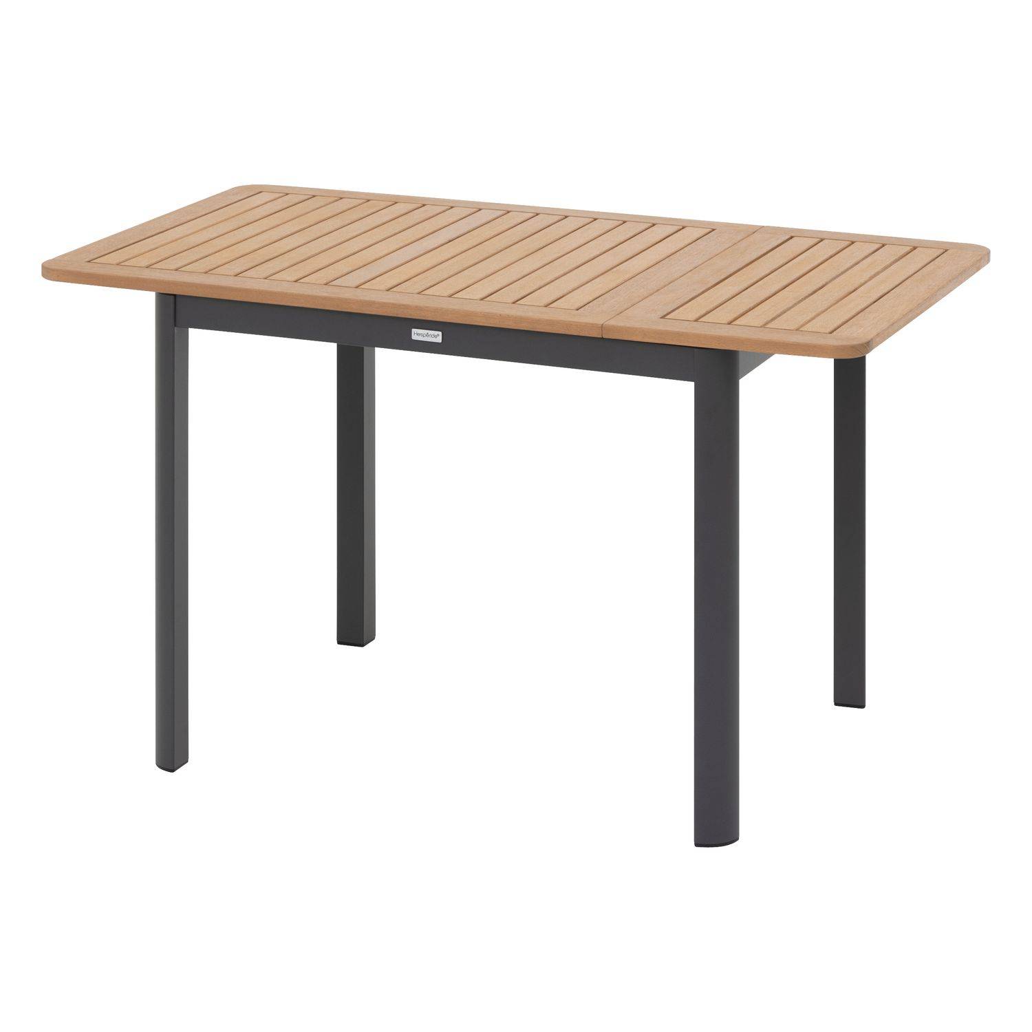 Hesperide - Table de jardin extensible Folya en eucalyptus - 4 Places - Hespéride - Image 1