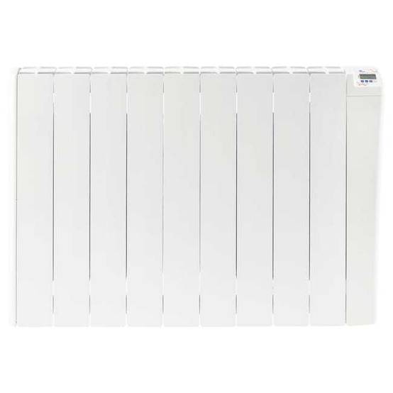 MARINIERE - Radiateur à inertie seche TRADITION PLUS 2000 W blanc - Image 4