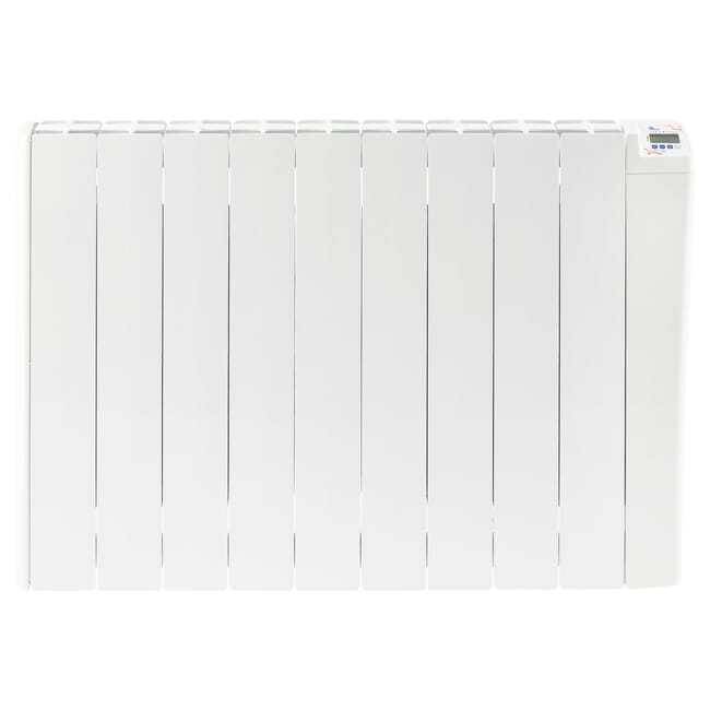 MARINIERE - Radiateur à inertie seche TRADITION PLUS 2000 W blanc - Image 4