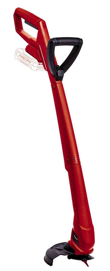 Einhell - Coupe-bordures sans fil GC-CT 18/24 Li P - Solo Einhell - Image 1