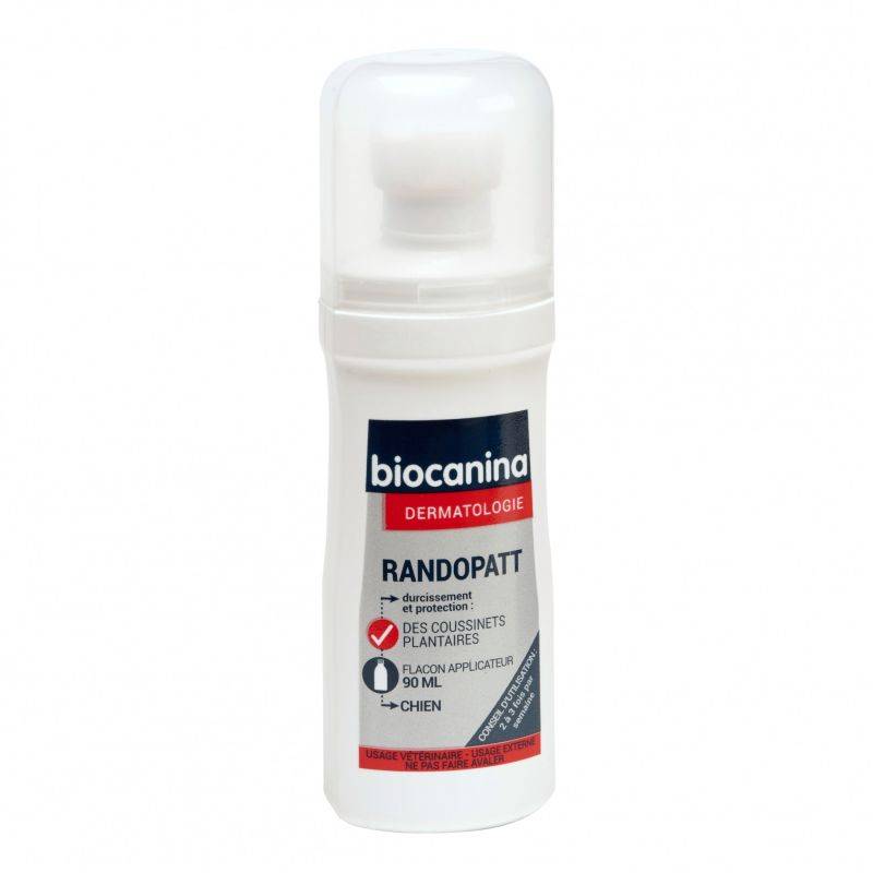 RANDOPATT - BIOCANINA 90