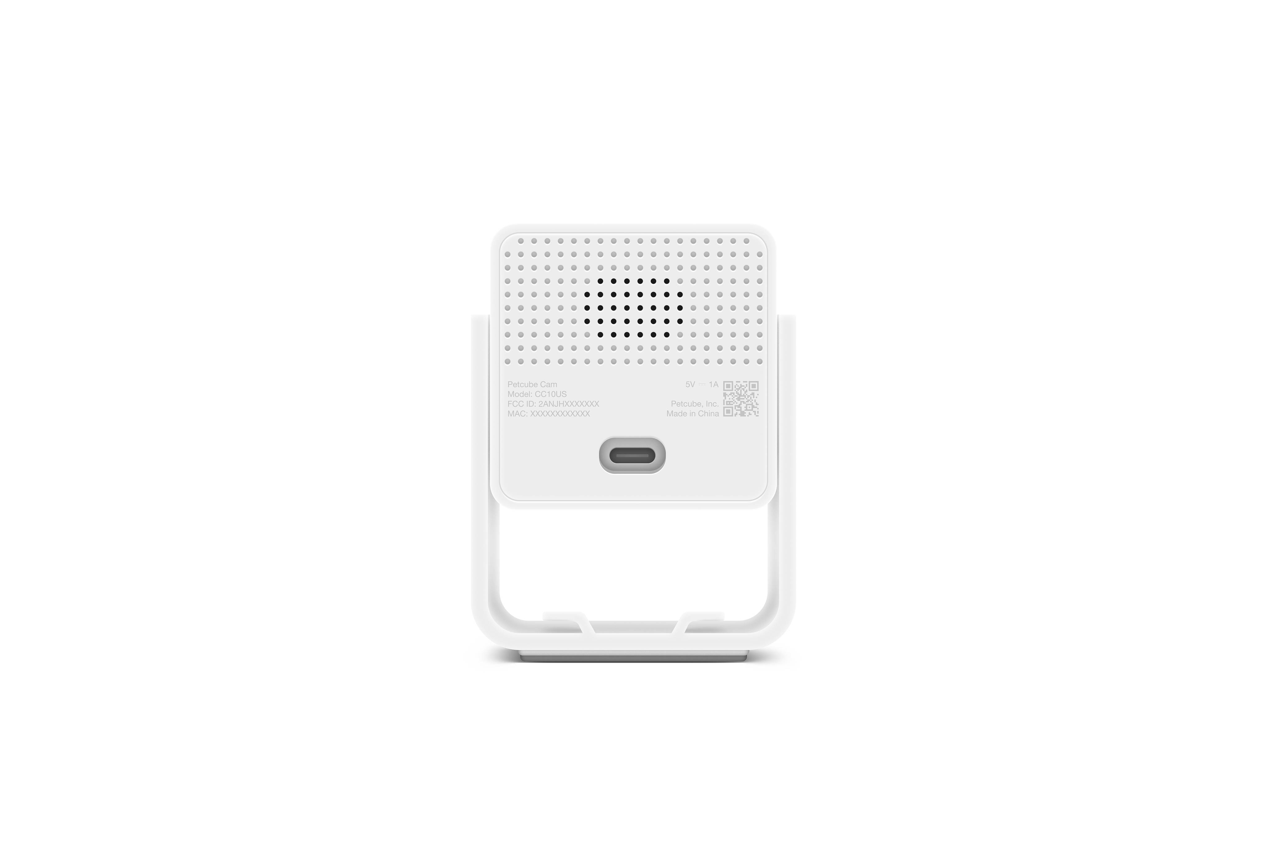 Petcube Pet Cam - Caméra pour animaux de compagnie - Image 2