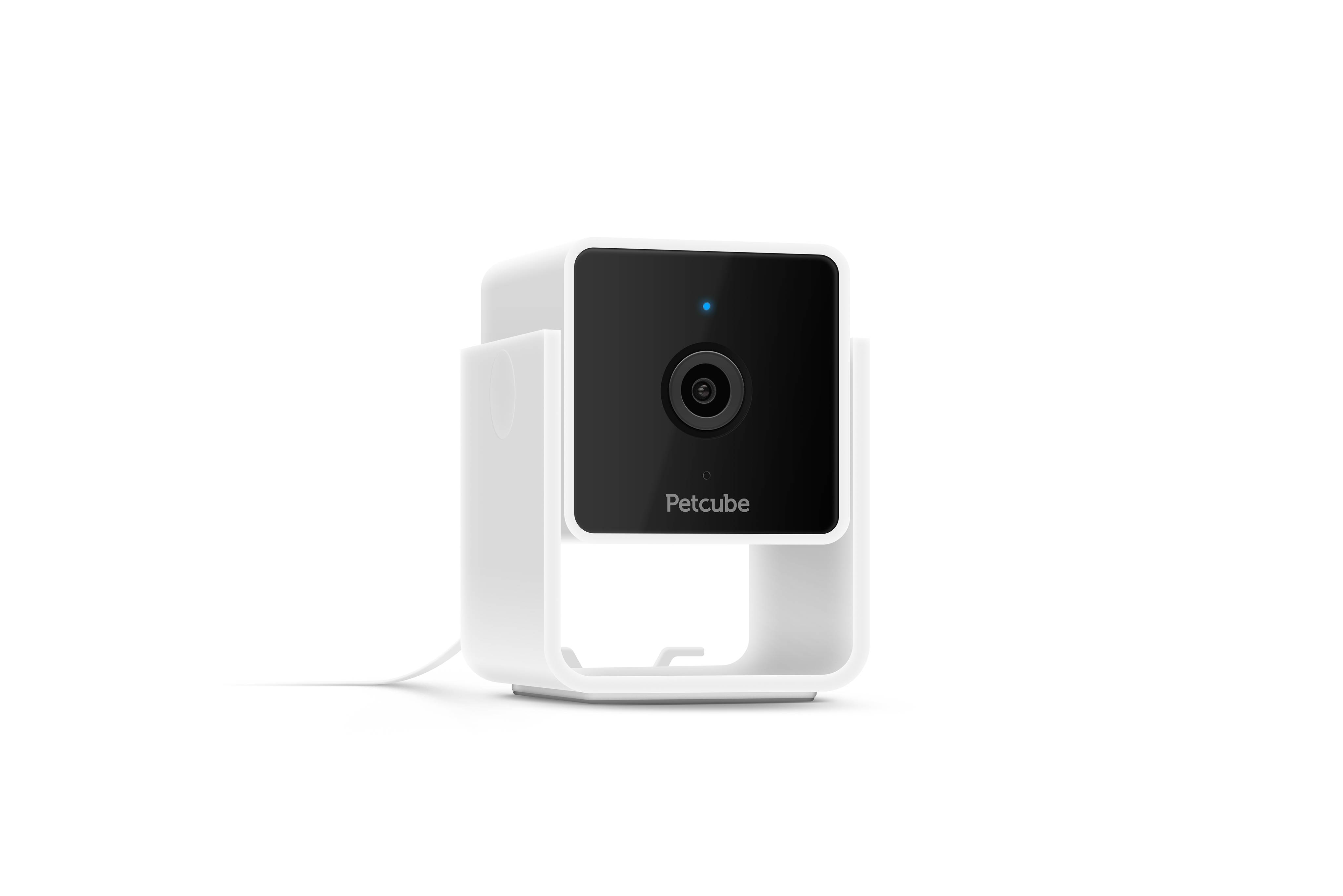 Petcube Pet Cam - Caméra pour animaux de compagnie - Image 1