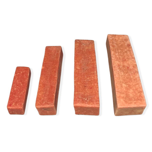 Fromage de Yak à la Fraise S 25-40g - Image 4