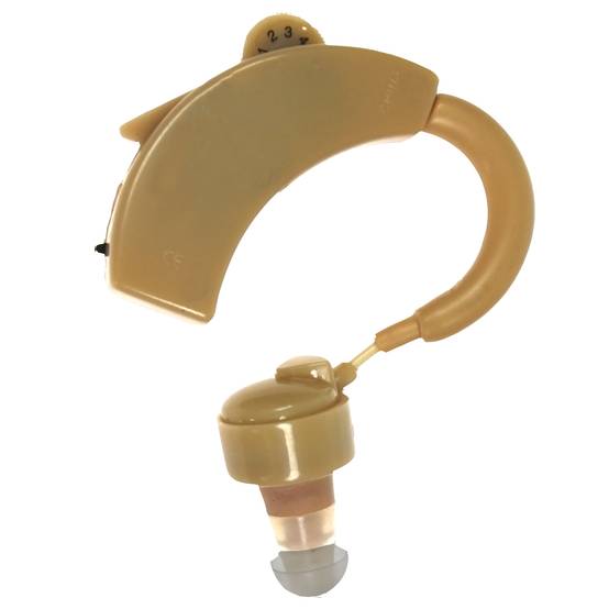 Super oreillette Wellys Amplificateur de son - Image 1
