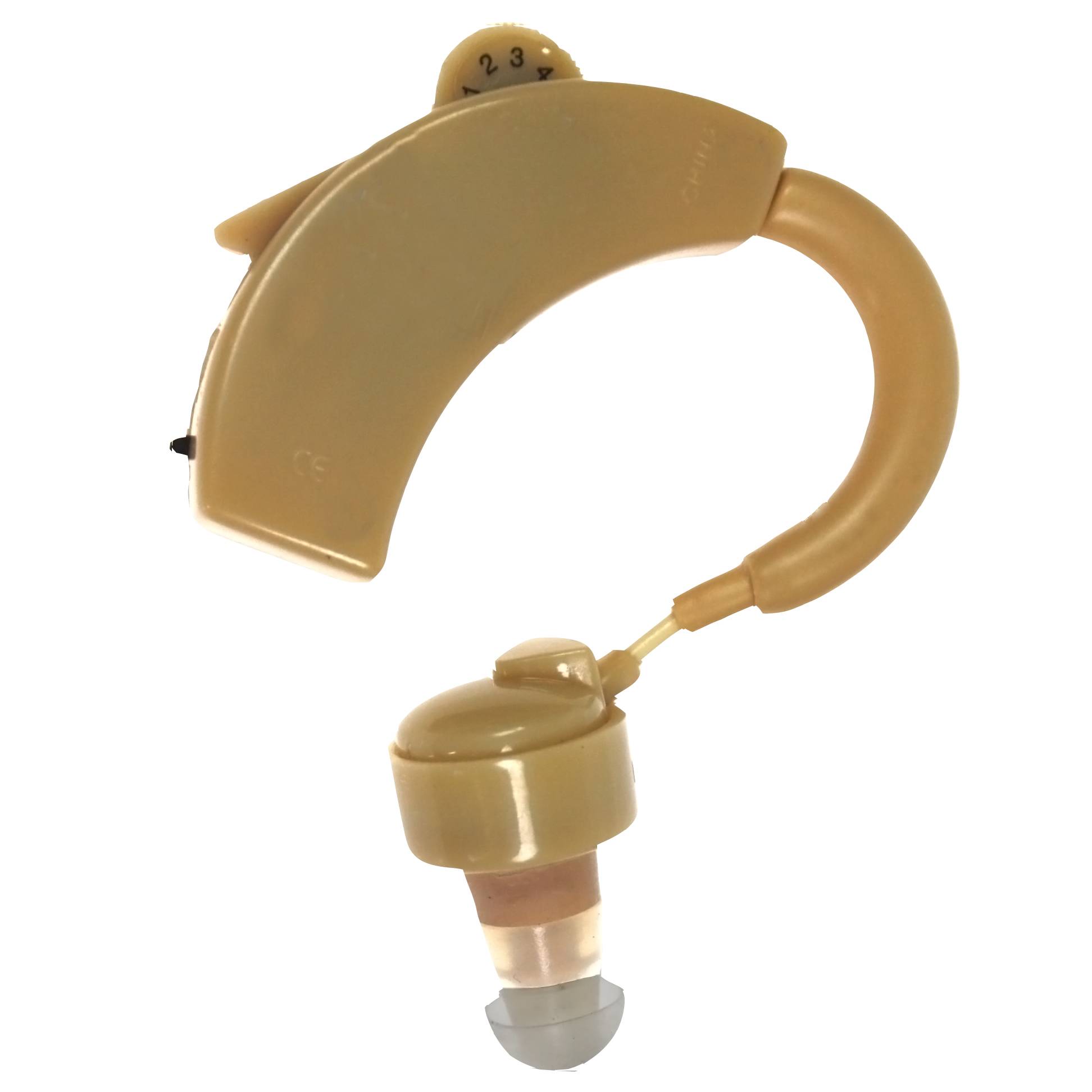 Super oreillette Wellys Amplificateur de son - Image 1