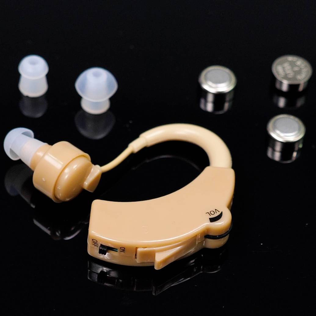 Super oreillette Wellys Amplificateur de son - Image 3
