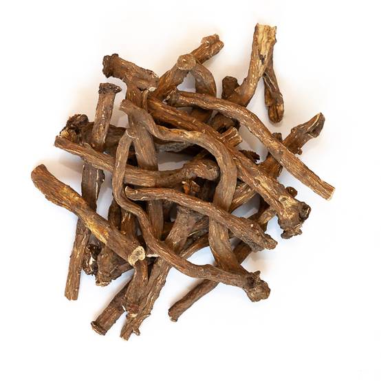 Racines de pissenlit séchée - friandise pour lapins et rongeurs - 100% naturelles - L'Eden des Pattounes