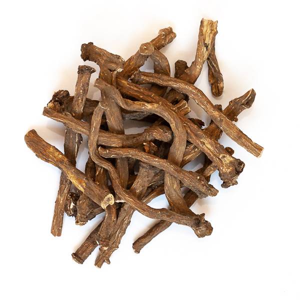 Racines de pissenlit séchée - friandise pour lapins et rongeurs - 100% naturelles - L'Eden des Pattounes