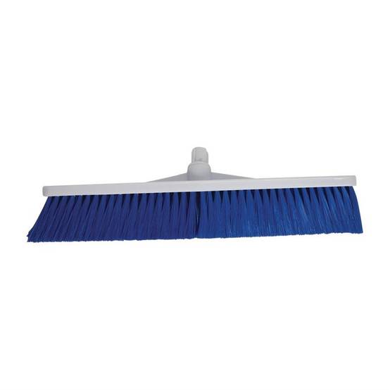 Tête de Balai Hygiénique à Poils Souples Bleus - SYR - Image 1