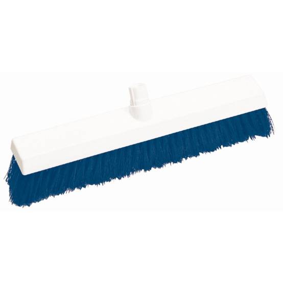 Tête de Balai Hygiénique à Poils Souples Bleus - SYR - Image 2