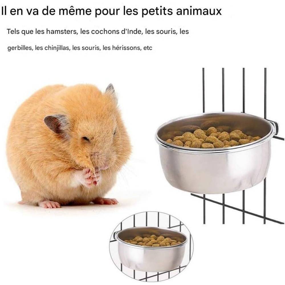 Nourrisseur pour oiseaux - Lytech - Image 2