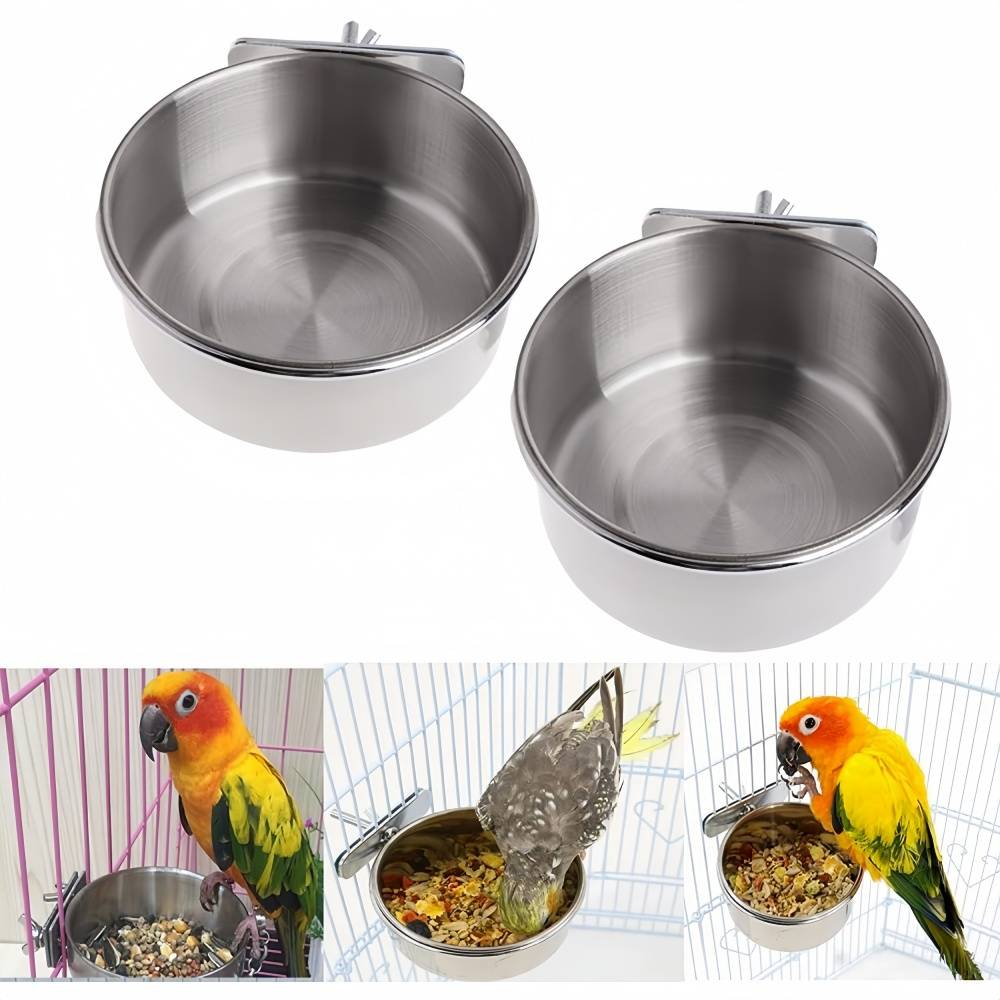 Nourrisseur pour oiseaux - Lytech - Image 1