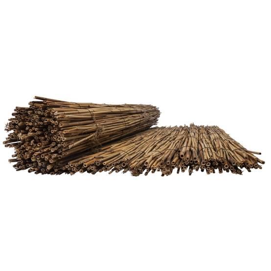 Canisse Ø 2,5mm roseau WERKA PRO - 1x3m - Image 5