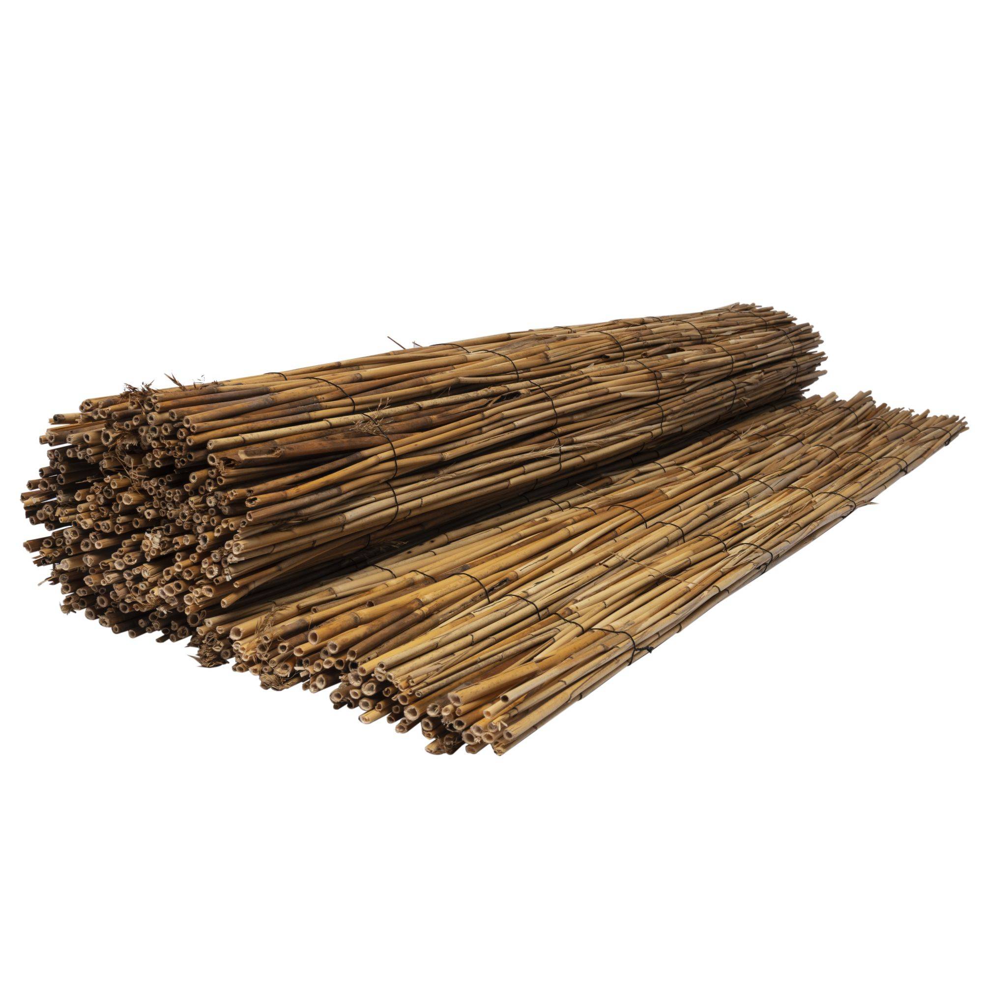 Canisse Ø 2,5mm roseau WERKA PRO - 1x3m - Image 3