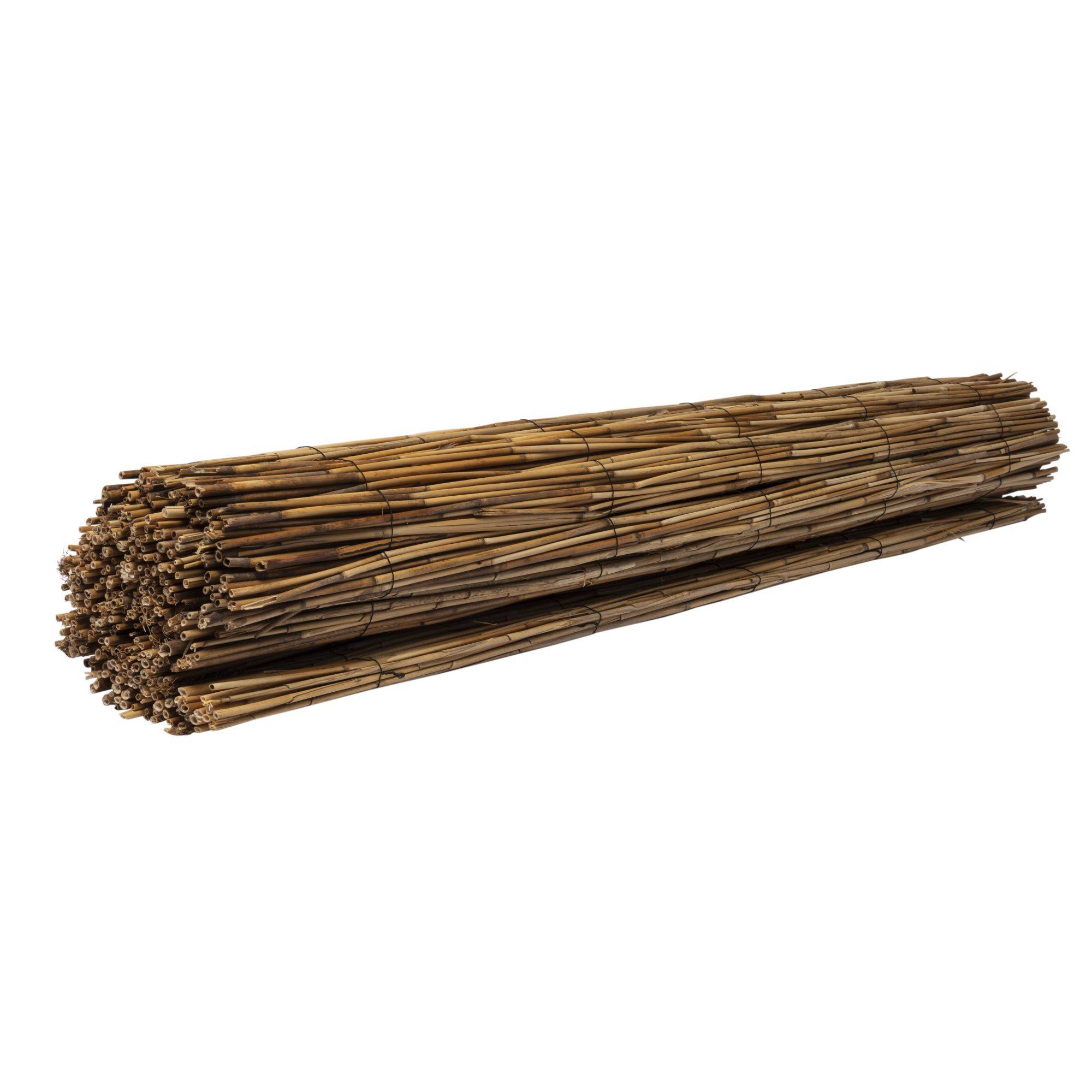 Canisse Ø 2,5mm roseau WERKA PRO - 1x3m - Image 2