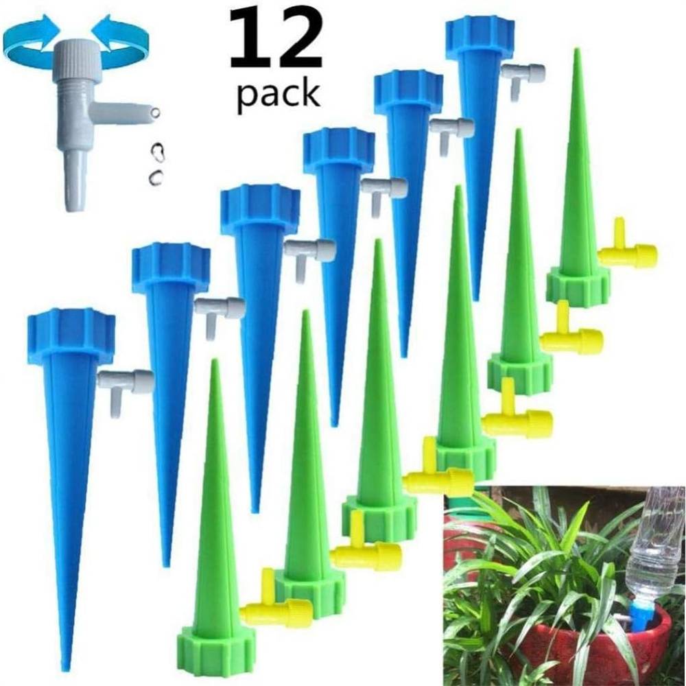 DtopbuyAge - Arrosoir pour plantes 12 pièces DtopbuyAge - Image 2