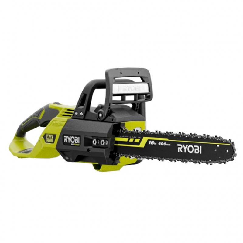 Ryobi - Tronçonneuse à batterie RY36CSX40B-0 36V 40cm (machine seule) RYOBI - Image 1